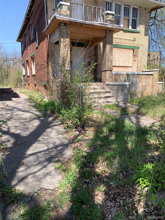 1630 Calvert Street, Detroit, MI 48206 — Photo 2