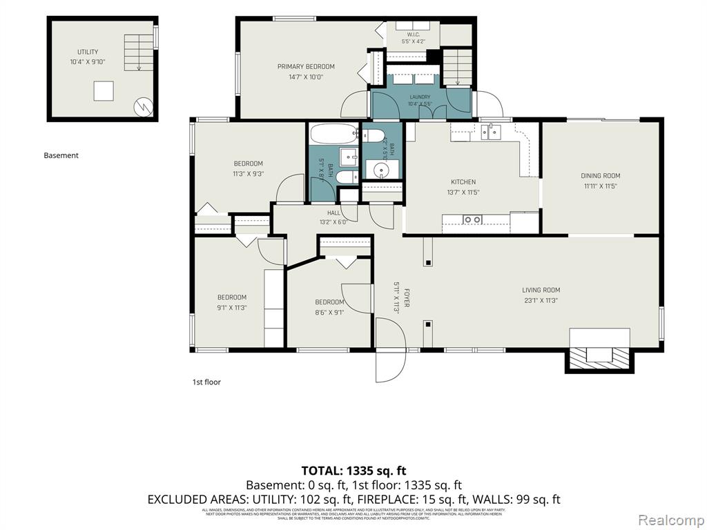 4023 S Genesee Road, Grand Blanc, MI 48439 — Photo 39
