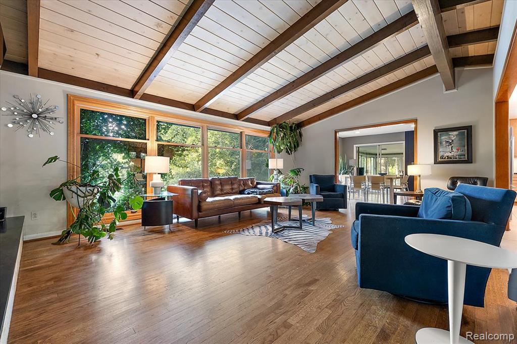 7315 Lindenmere Drive, Bloomfield Hills, MI 48301 — Photo 7