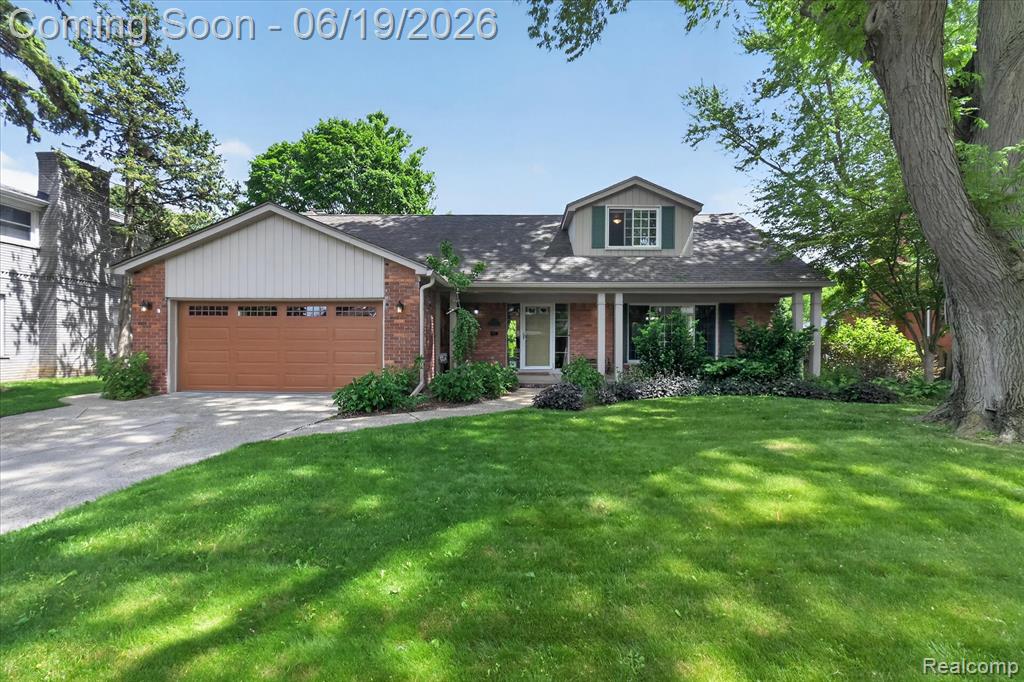 19780 Edshire Lane, Grosse Pointe, MI 48236 — Photo 49