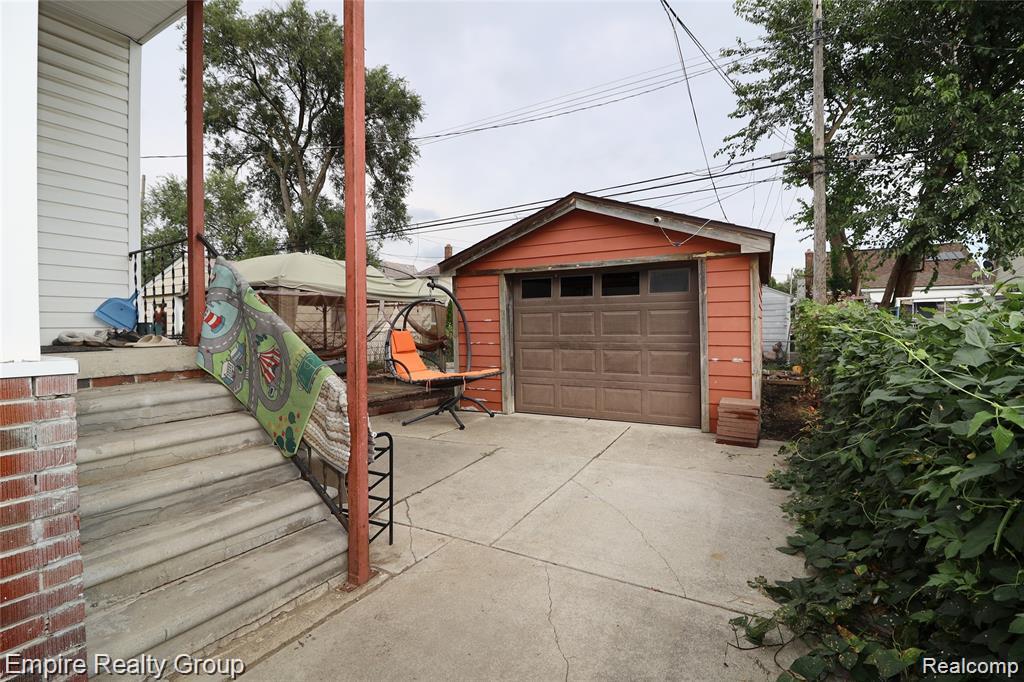 6932 Mead Street, Dearborn, MI 48126 — Photo 50