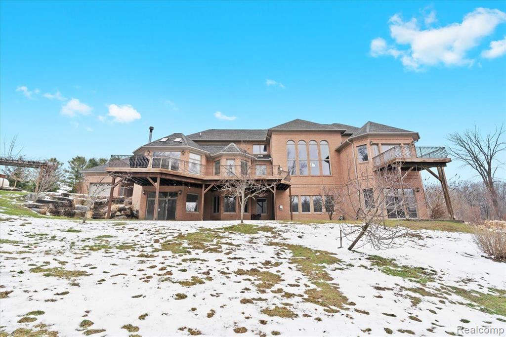 7500 34 MILE Road, Bruce, MI 48065 — Photo 59