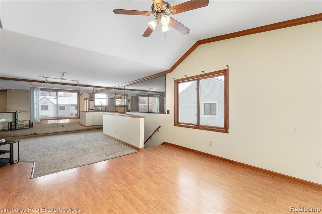 64 Rosebud Lane, Mount Clemens, MI 48043 — Photo 9