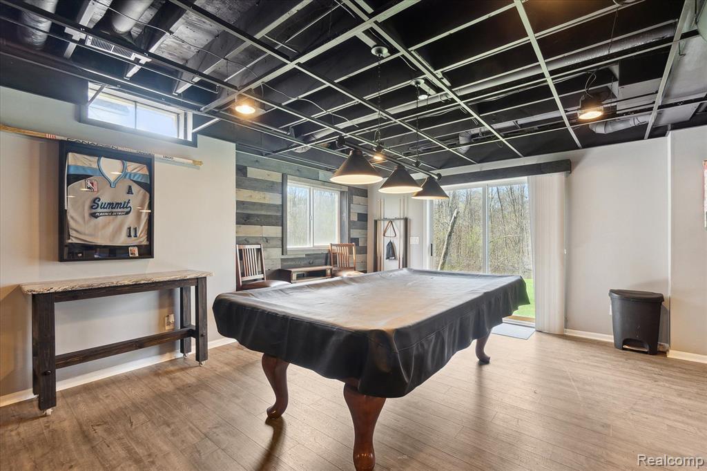 4045 FOREST EDGE Drive, Commerce Twp, MI 48382 — Photo 42