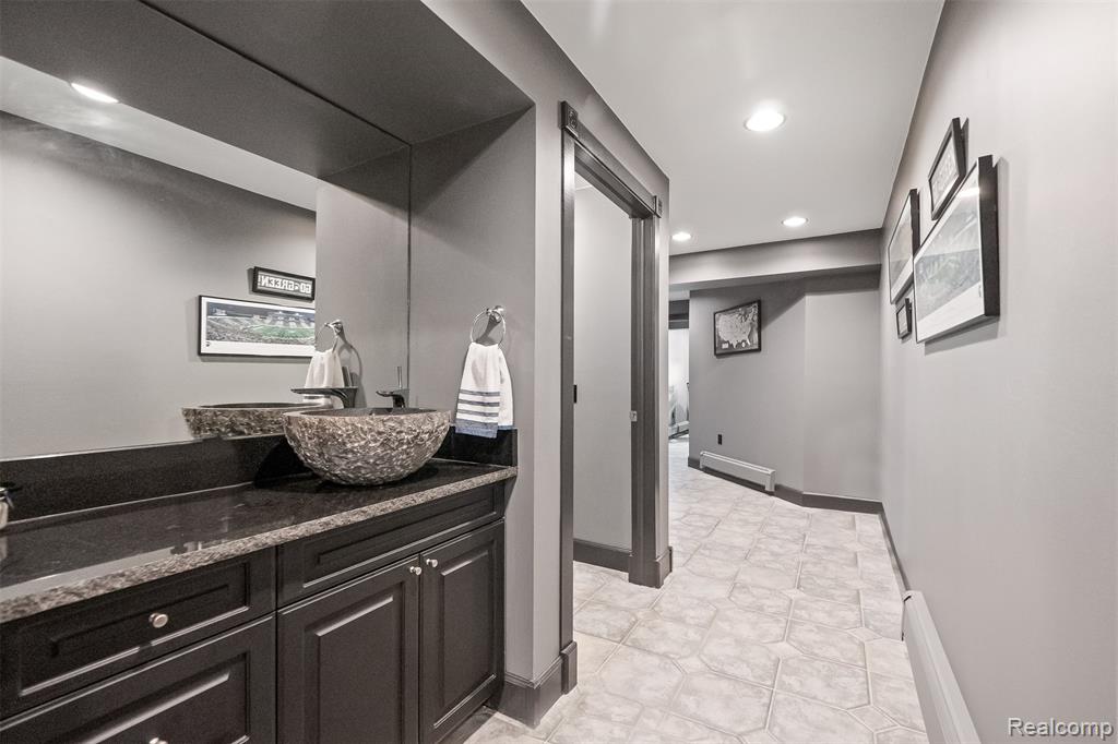 660 Garland Road, Ortonville, MI 48462 — Photo 45