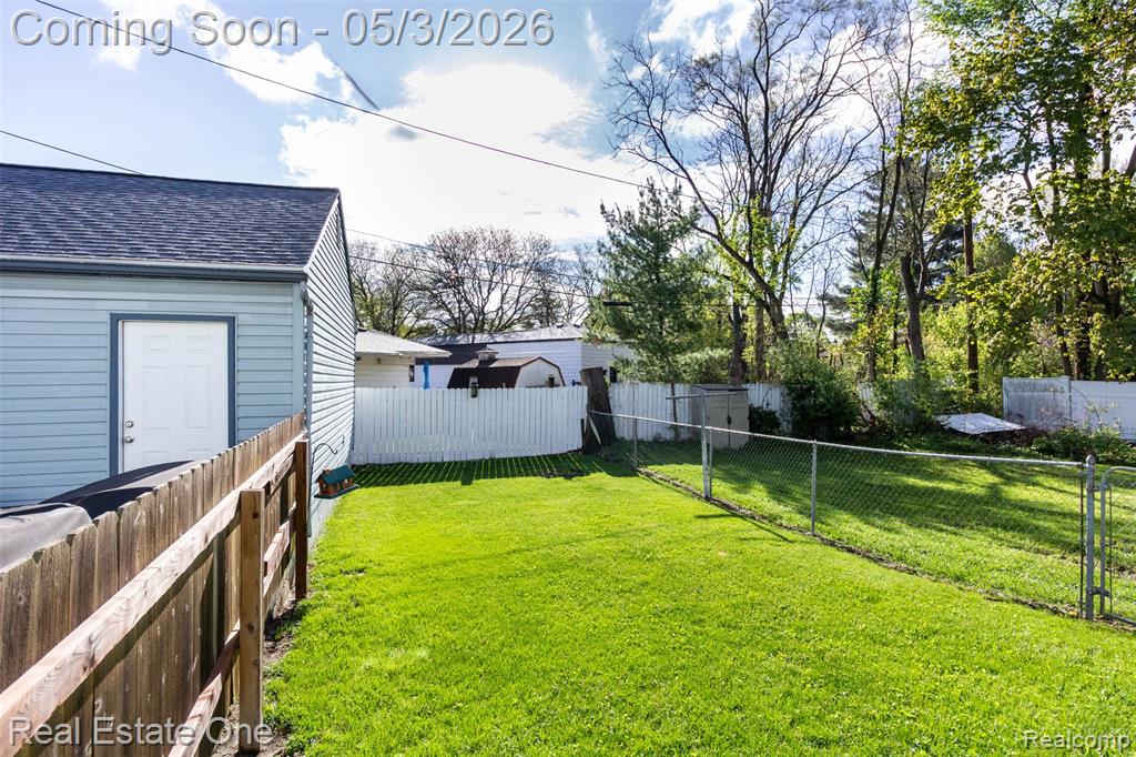 308 N Prospect, Ypsilanti, MI 48198 — Photo 51
