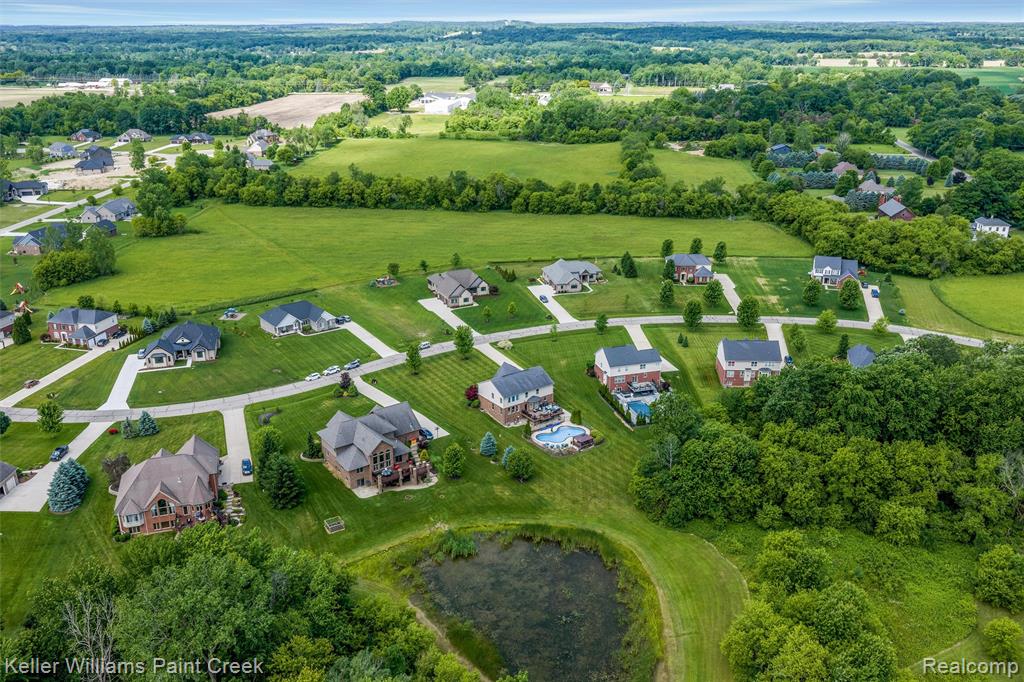 75644 Elk Horn Drive, Romeo, MI 48065 — Photo 65