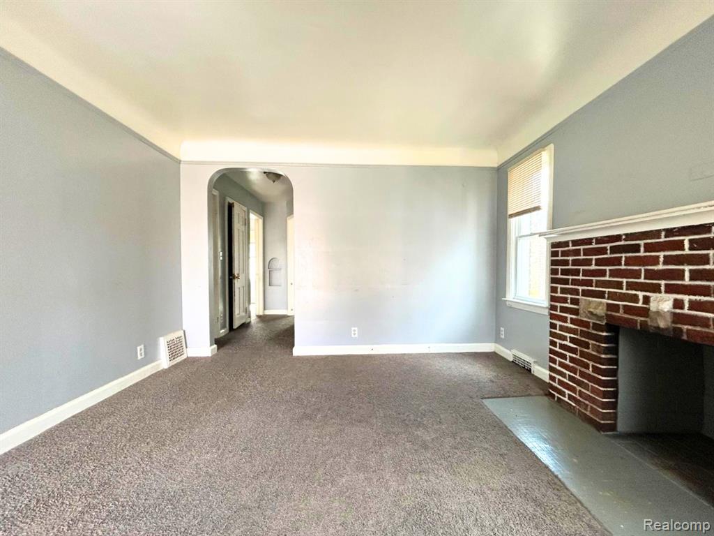 15256 Fordham Street, Detroit, MI 48205 — Photo 5