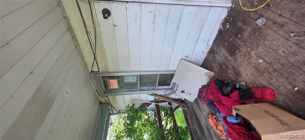 815 S Harrison Street, Saginaw, MI 48602 — Photo 3