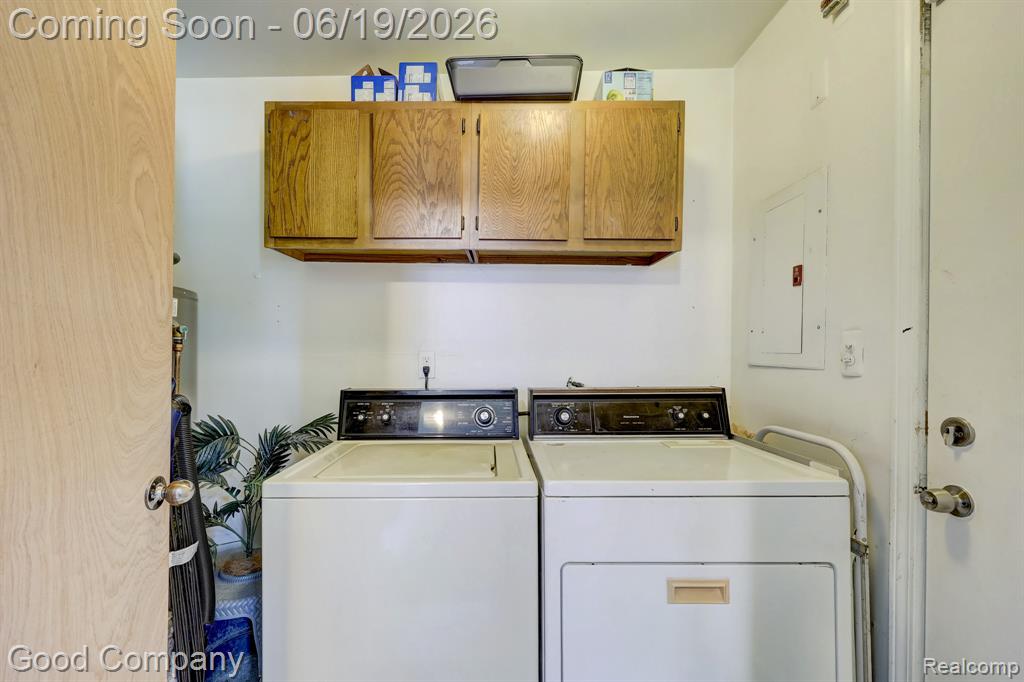 521 E Chesterfield Street, Ferndale, MI 48220 — Photo 15