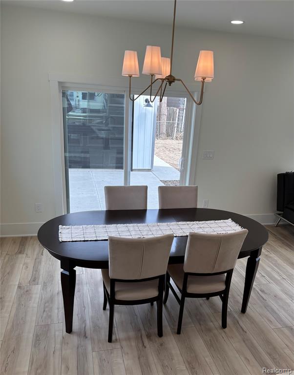 127 E Mahan Avenue, Hazel Park, MI 48030 — Photo 12