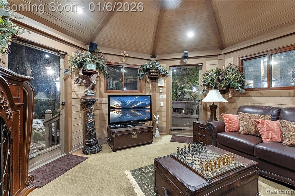 7310 Sandy Creek Lane, Bloomfield Hills, MI 48301 — Photo 53
