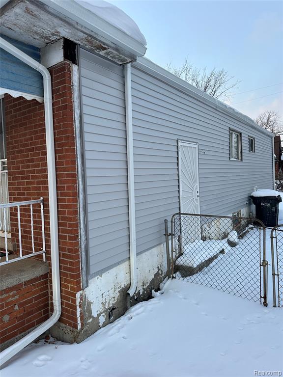 4900 Elmhurst Street, Detroit, MI 48204 — Photo 49