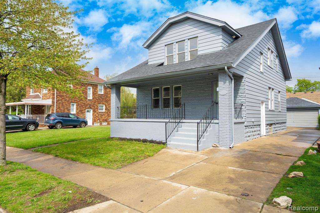 5484 MIDDLESEX Street, Dearborn, MI 48126 — Photo 3