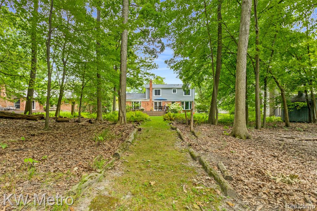 635 Timberline Drive, Rochester Hills, MI 48309 — Photo 47