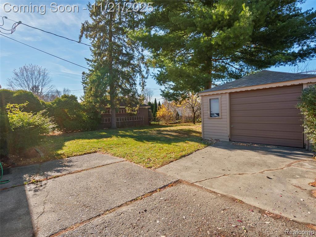 9831 Seltzer Street, Livonia, MI 48150 — Photo 31