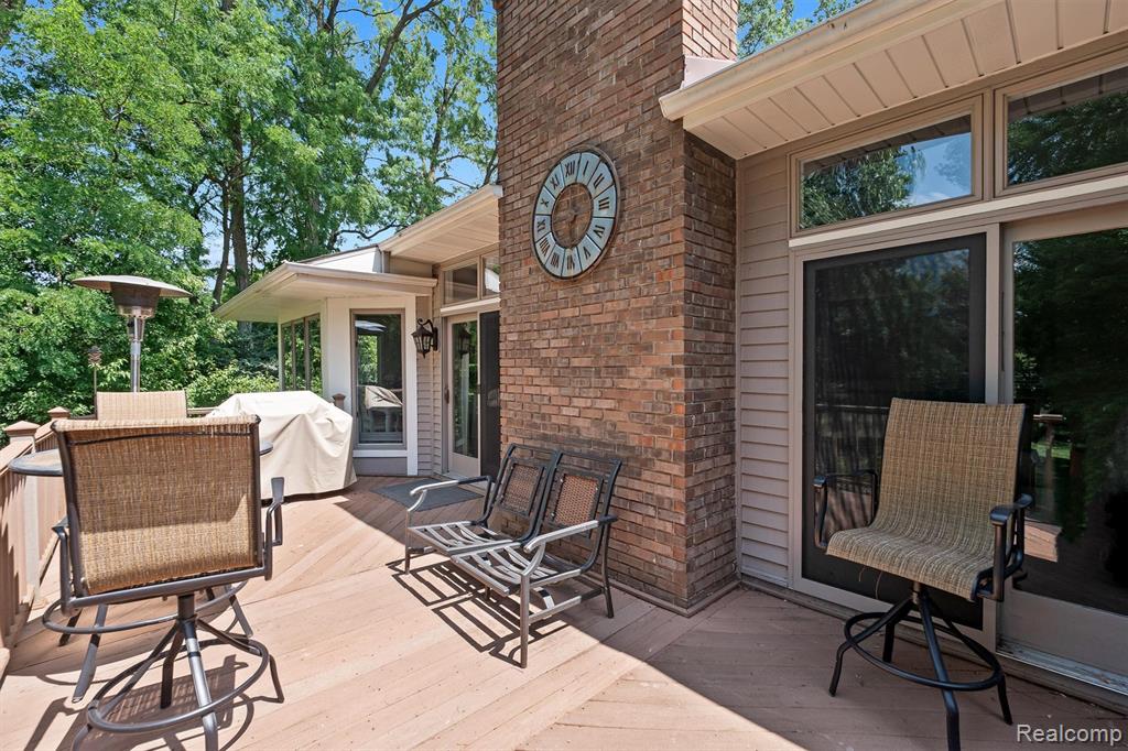 41855 Brentwood Drive, Plymouth, MI 48170 — Photo 36