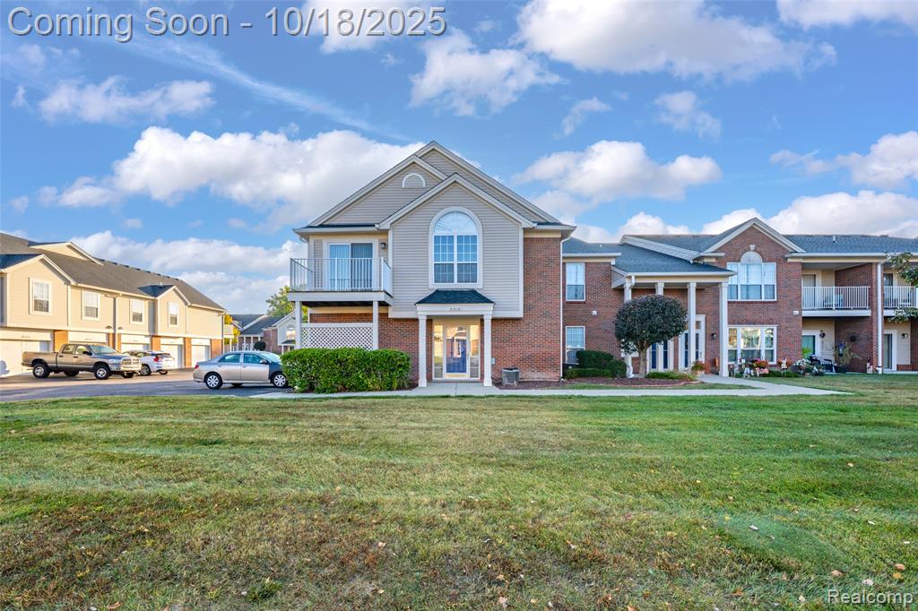 51616 Hale Lane, 204, Chesterfield, MI — Photo 32