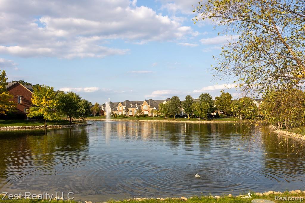 45814 Aragon Lane, Canton, MI 48187 — Photo 29