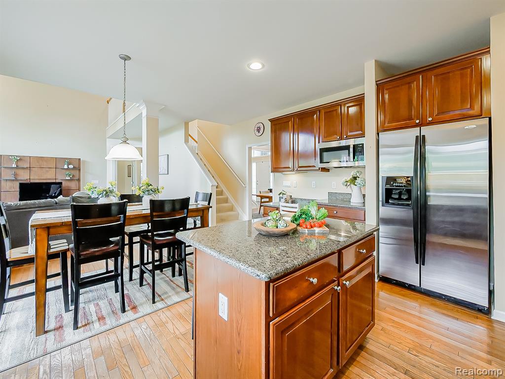 49133 Running Trout Lane, Northville, MI 48168 — Photo 22