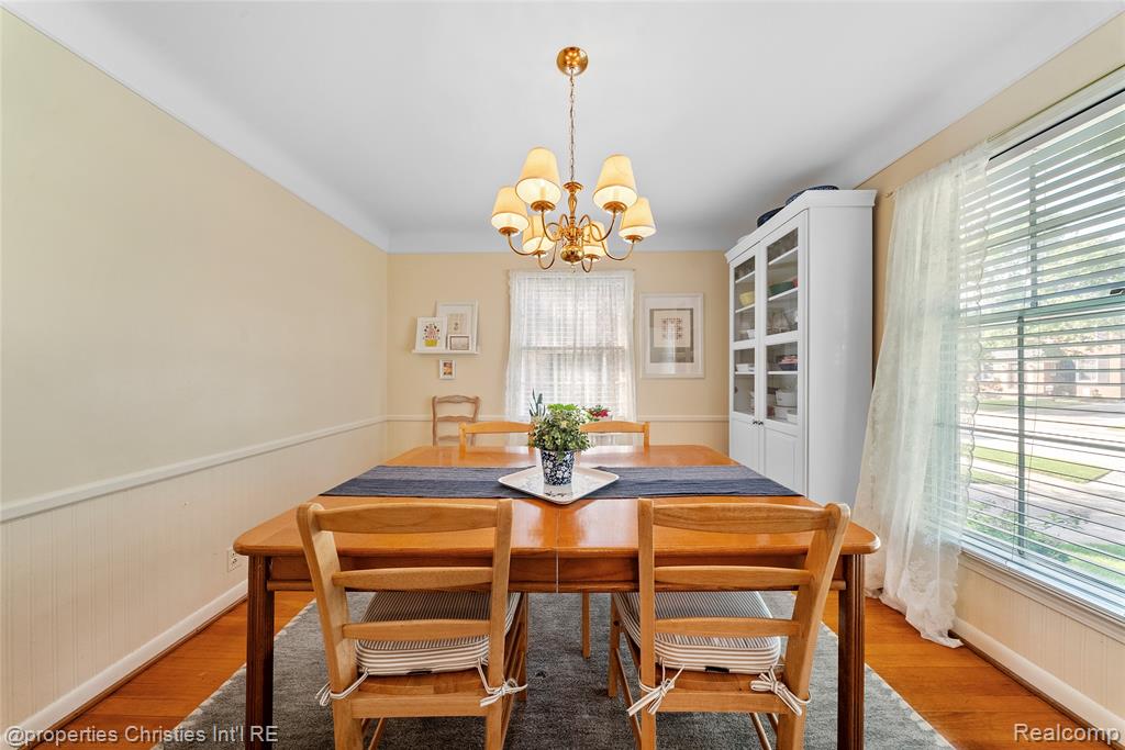 713 Claremont Street, Dearborn, MI 48124 — Photo 9