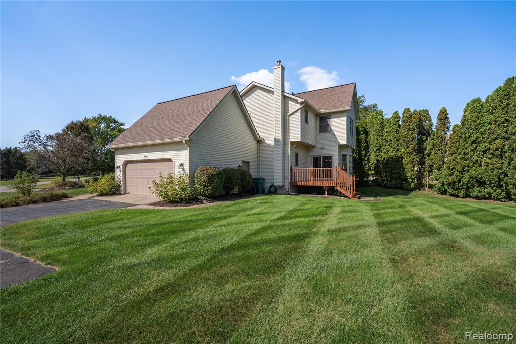 9339 Summercress Drive, Brighton, MI 48116 — Photo 34