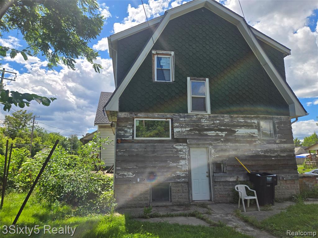 7373 Wheeler Street, Detroit, MI 48210 — Photo 4