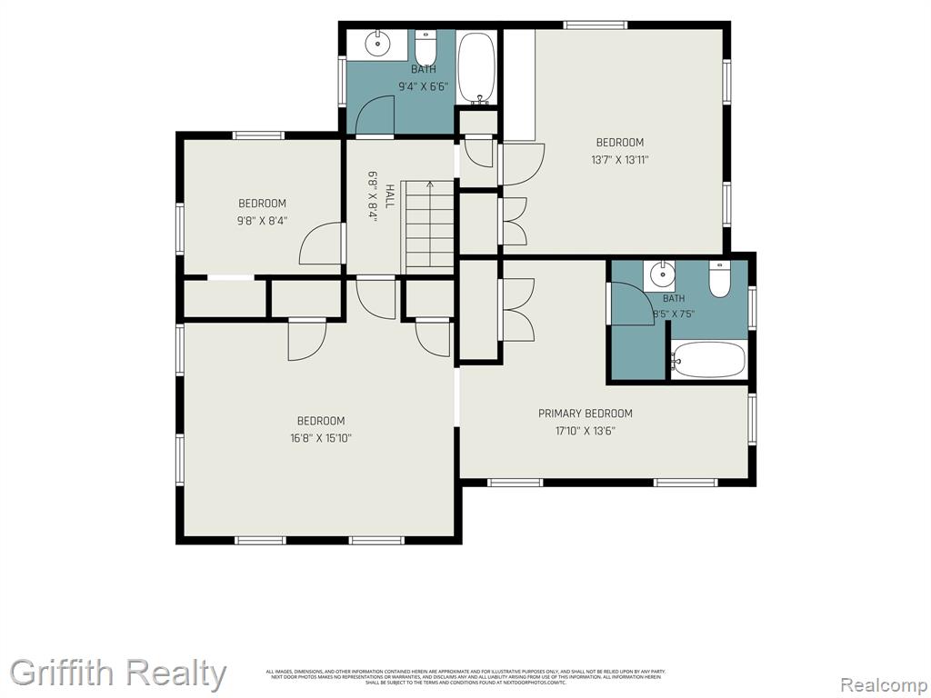 3970 Van Amberg Road, Brighton, MI 48114 — Photo 41