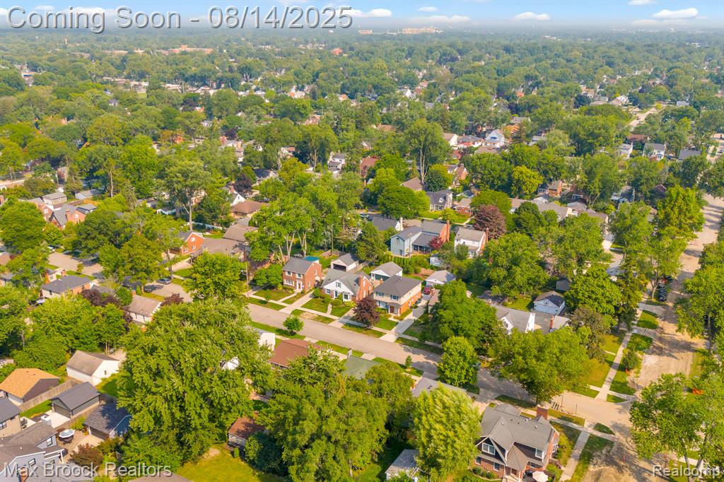 10725 Talbot Avenue, Huntington Woods, MI — Photo 41