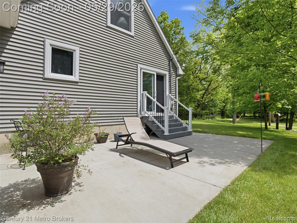 11447 N Latson Road, Linden, MI 48451 — Photo 35