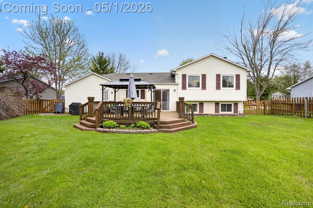 301 Lindenwood Drive, Linden, MI 48451 — Photo 49
