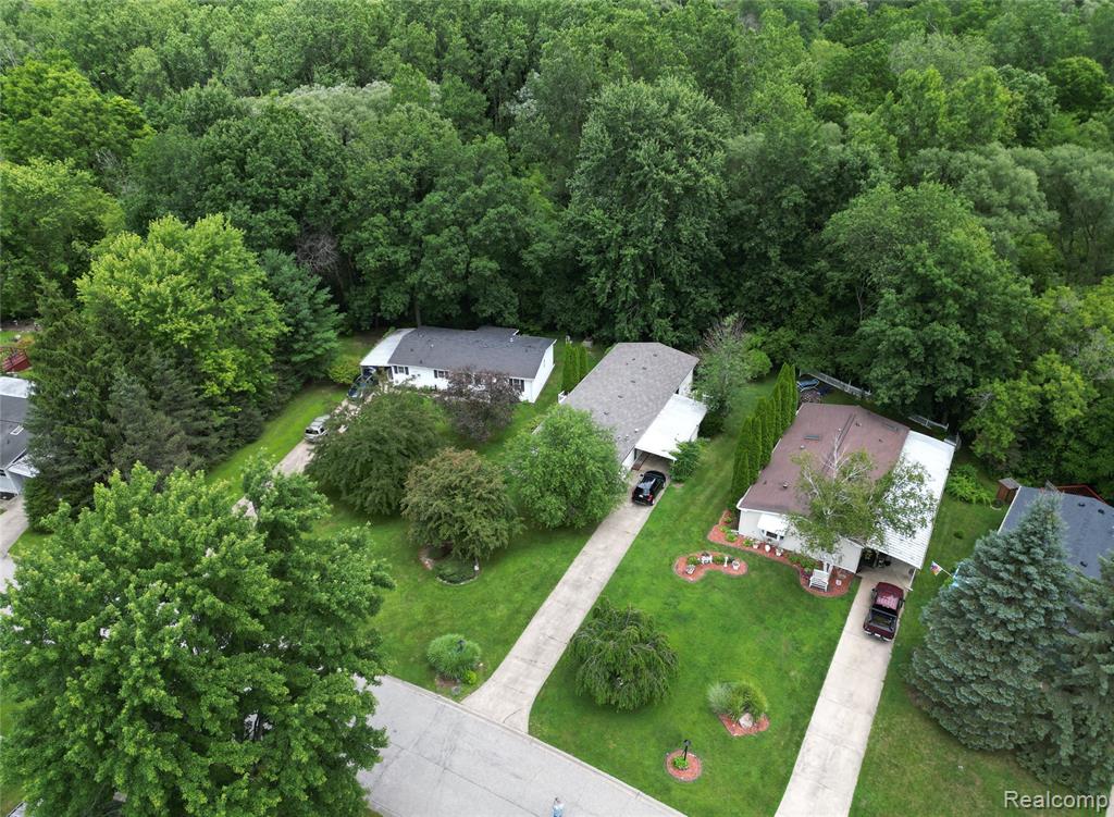 655 Park View, Clio, MI 48420 — Photo 3