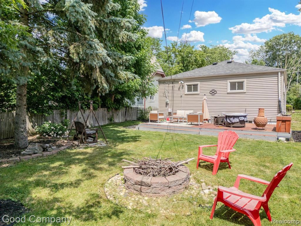 3979 Royal Avenue, Berkley, MI 48072 — Photo 35
