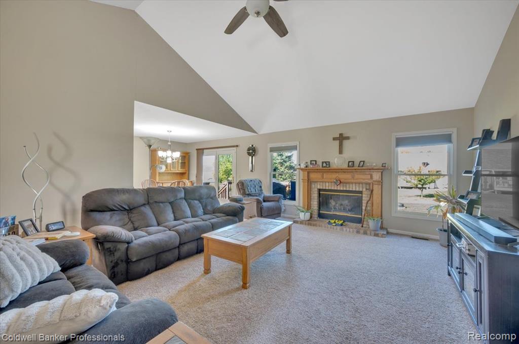 3803 Wedgewood Drive, Lapeer, MI 48446 — Photo 5