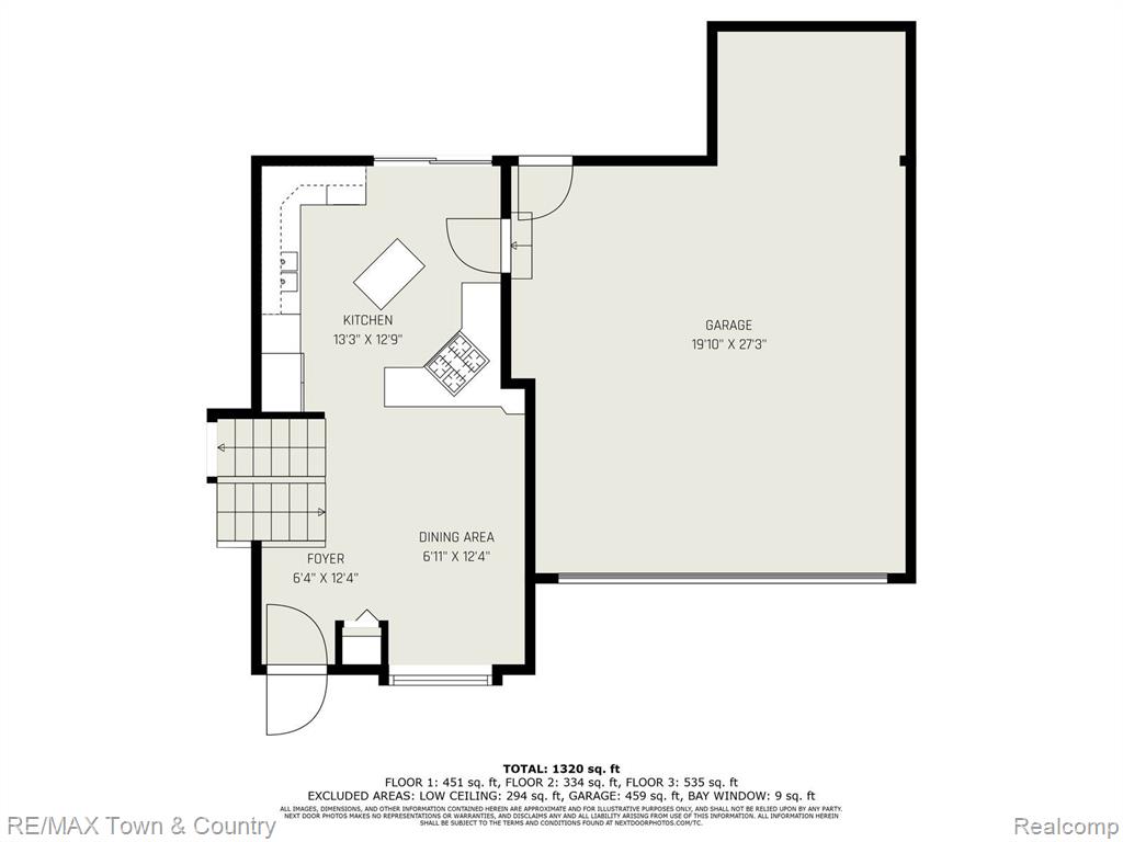 6479 E PIERSON Road, Flint, MI 48506 — Photo 37