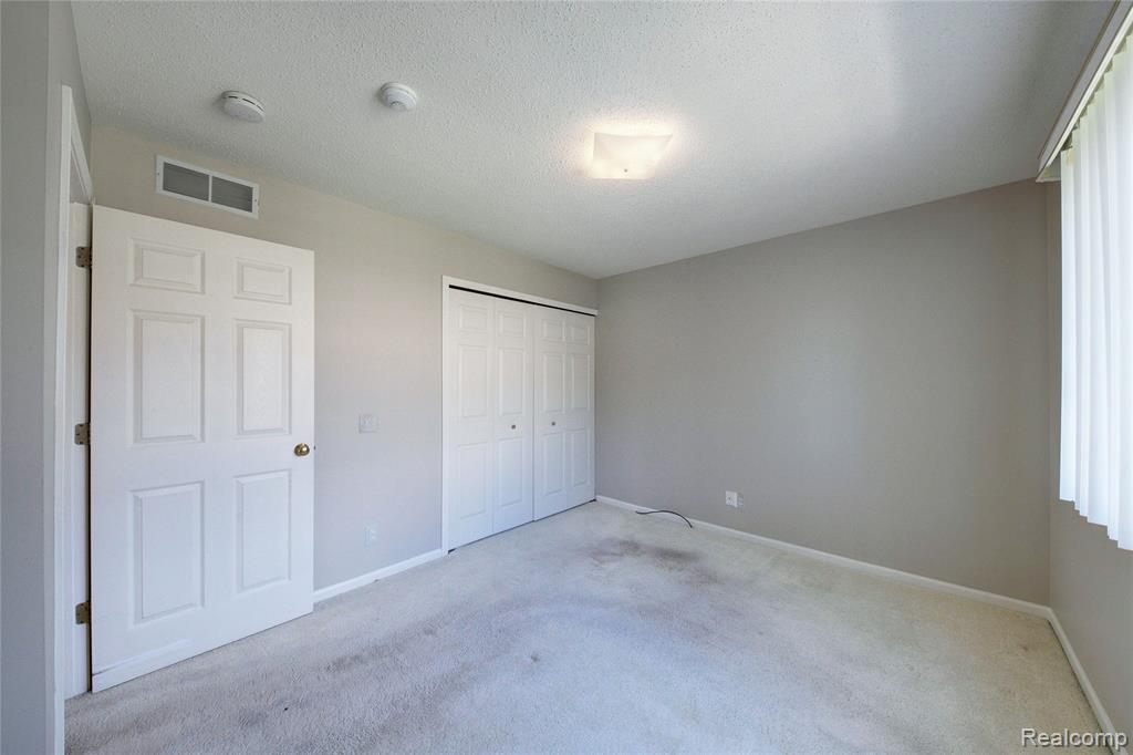 1913 Pebble Creek Drive, Canton, MI 48188 — Photo 24