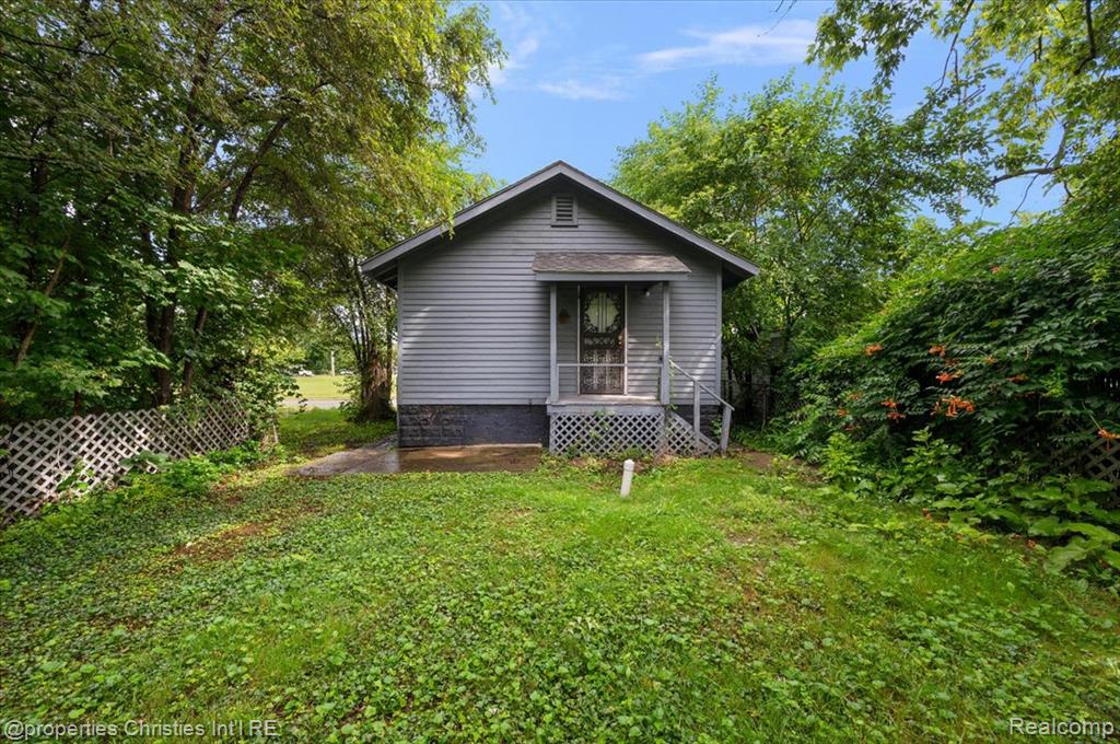 80 Michigan Avenue, Pontiac, MI 48342 — Photo 4