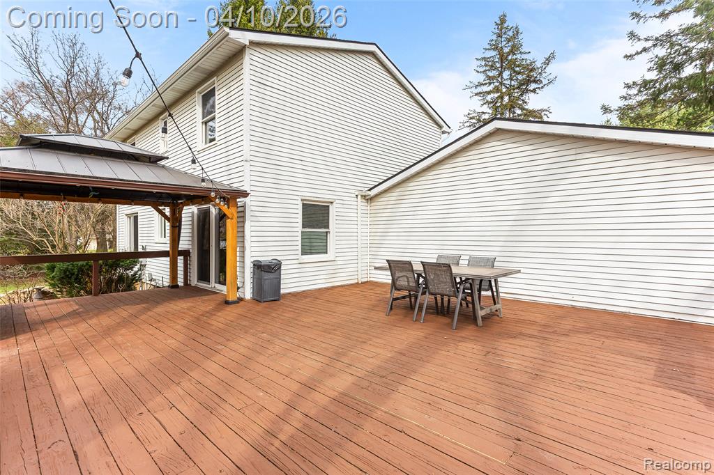 6374 Rickett Road, Brighton, MI 48116 — Photo 49