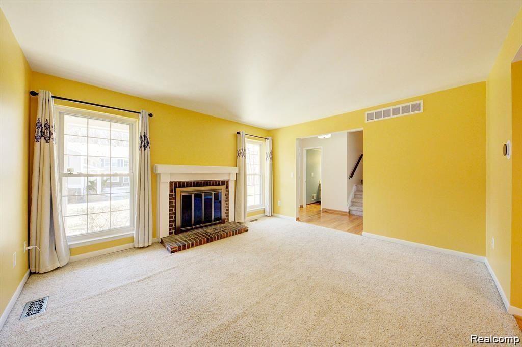 42140 PELLSTON Drive, Northville, MI 48167 — Photo 7