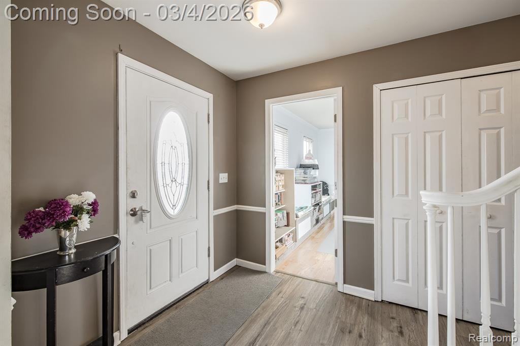 13455 Independence Avenue, Shelby Twp, MI 48315 — Photo 6