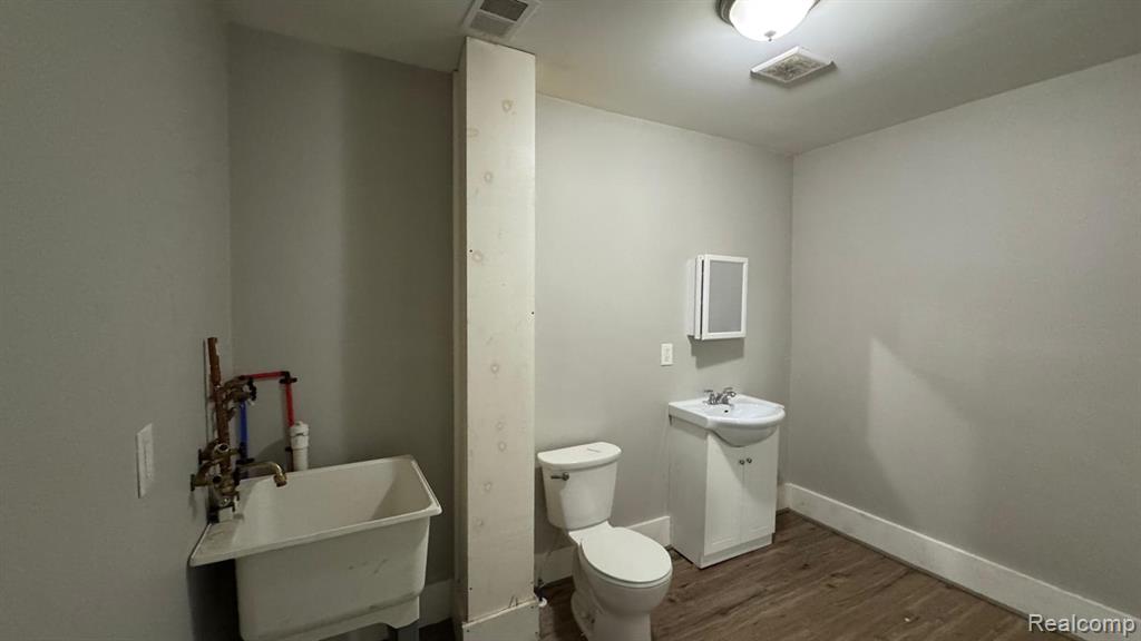 253 Beechwood Street, River Rouge, MI 48218 — Photo 21