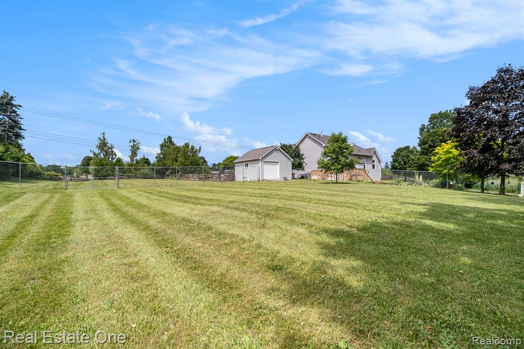 4594 SEYMOUR LAKE Road, Oxford, MI 48371 — Photo 36