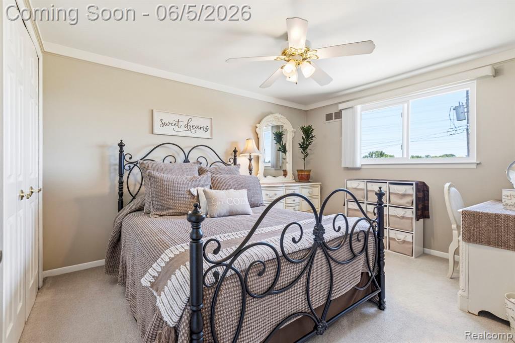 32040 Cambridge Drive, Warren, MI 48093 — Photo 30