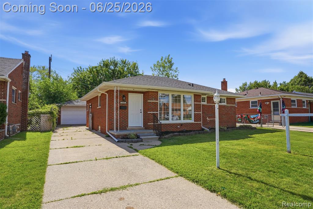 8585 Dixie Lane, Dearborn Heights, MI 48127 — Photo 3