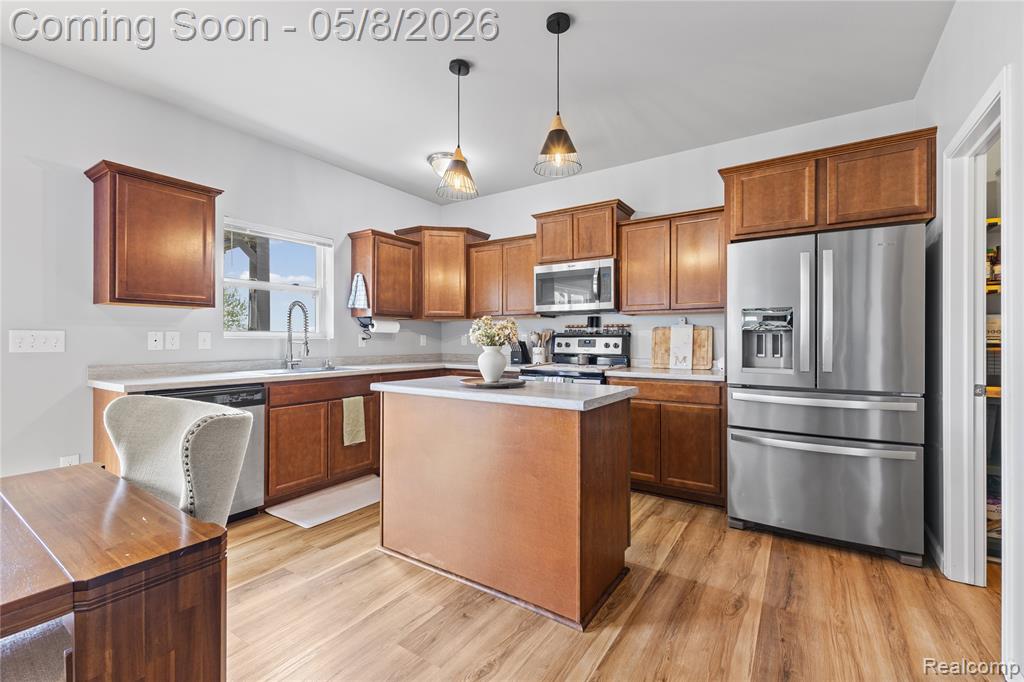 3217 Hill Hollow Lane, Howell, MI 48855 — Photo 39