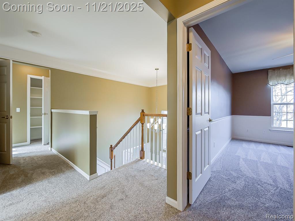 8028 Creek Bend Drive, Ypsilanti, MI 48197 — Photo 21