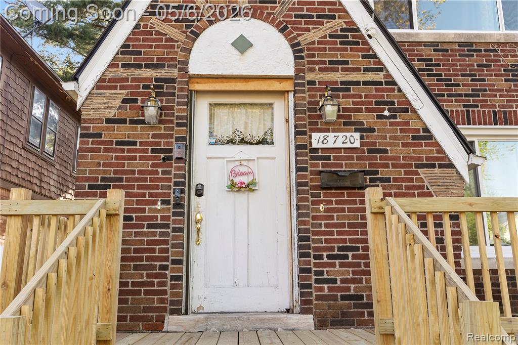 18720 Salem Street, Detroit, MI 48219 — Photo 35