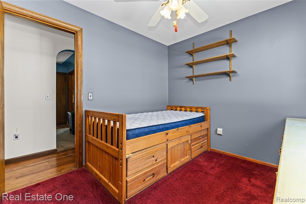 5361 Frankwill Avenue, Clawson, MI — Photo 24