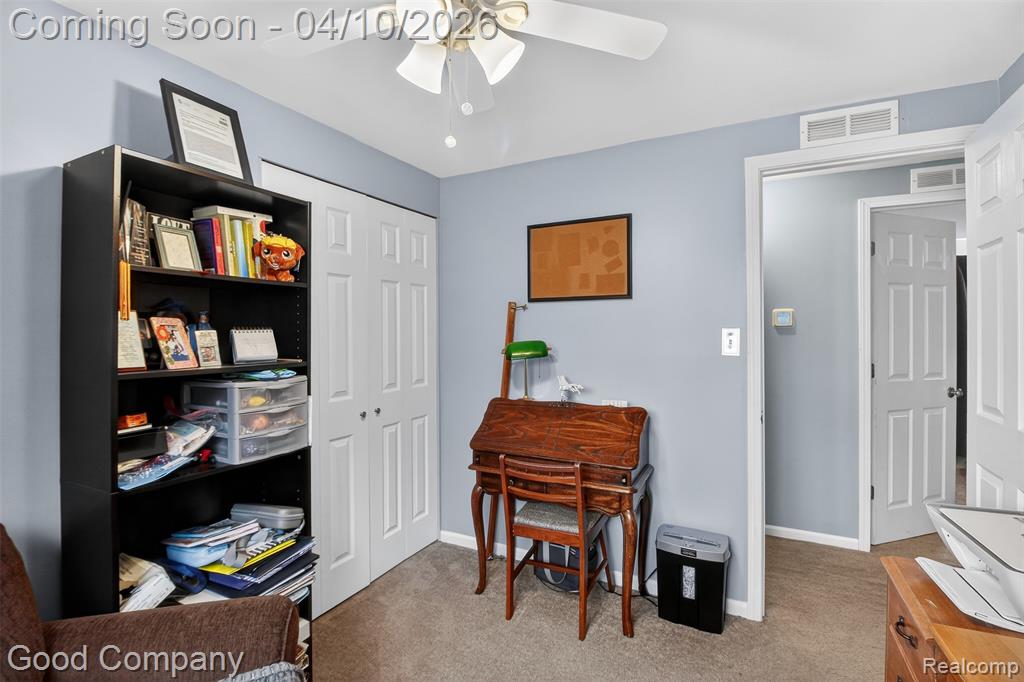41036 Paign Drive, Sterling Heights, MI 48313 — Photo 16