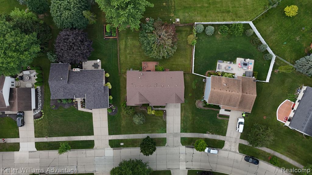 24297 Simmons Drive, Novi, MI — Photo 4